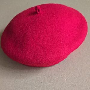 Gymboree SZ 0-12M Red Beret